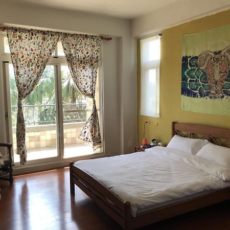 Suyen B&B Yilan 외부 사진