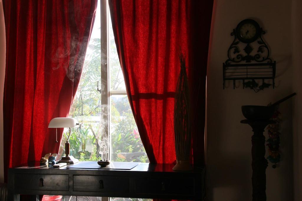 Suyen B&B Yilan 객실 사진