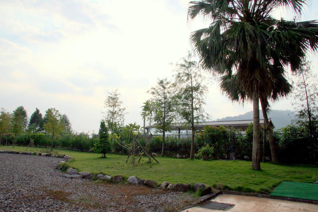 Suyen B&B Yilan 외부 사진