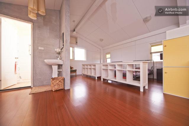 Suyen B&B Yilan 객실 사진