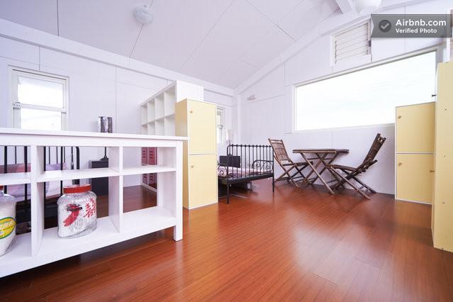 Suyen B&B Yilan 객실 사진