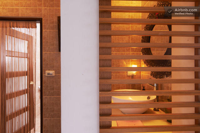Suyen B&B Yilan 객실 사진
