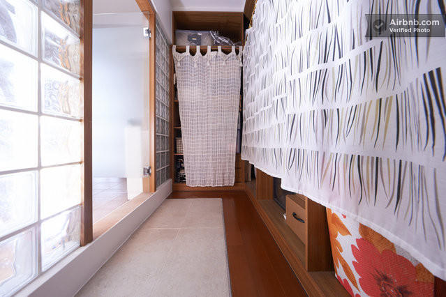 Suyen B&B Yilan 외부 사진