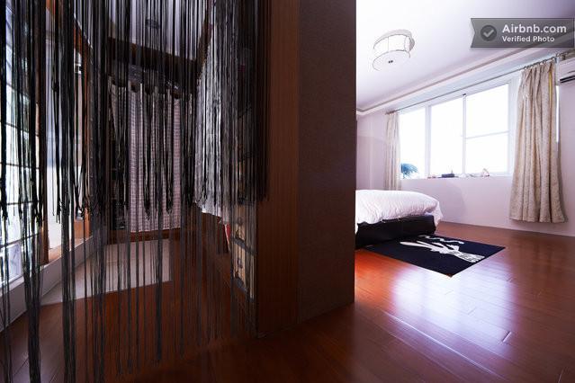 Suyen B&B Yilan 객실 사진