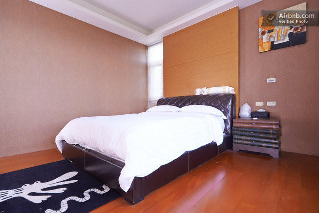 Suyen B&B Yilan 객실 사진