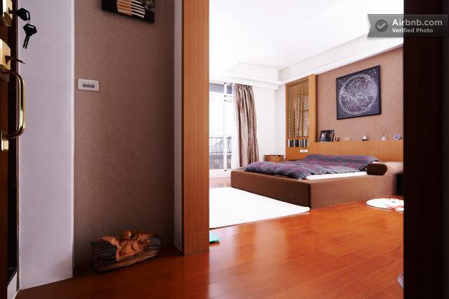Suyen B&B Yilan 객실 사진