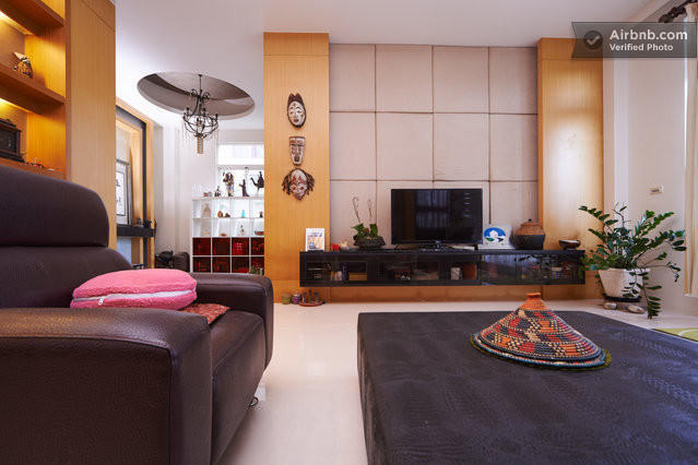 Suyen B&B Yilan 외부 사진