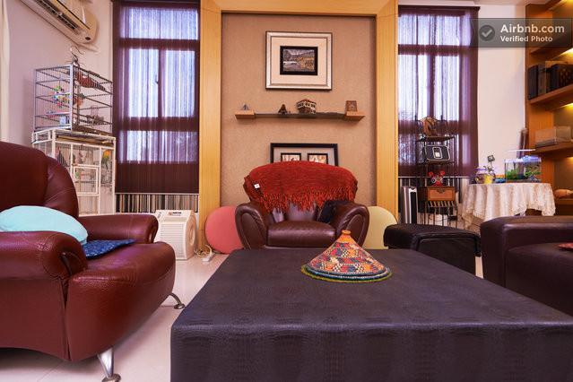 Suyen B&B Yilan 외부 사진