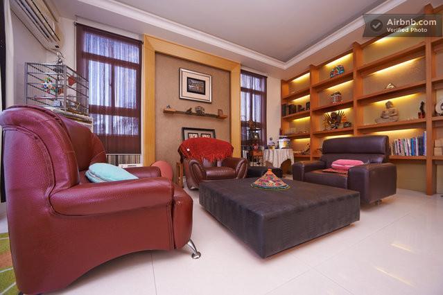 Suyen B&B Yilan 외부 사진