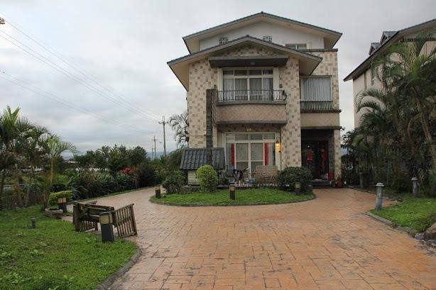 Suyen B&B Yilan 외부 사진