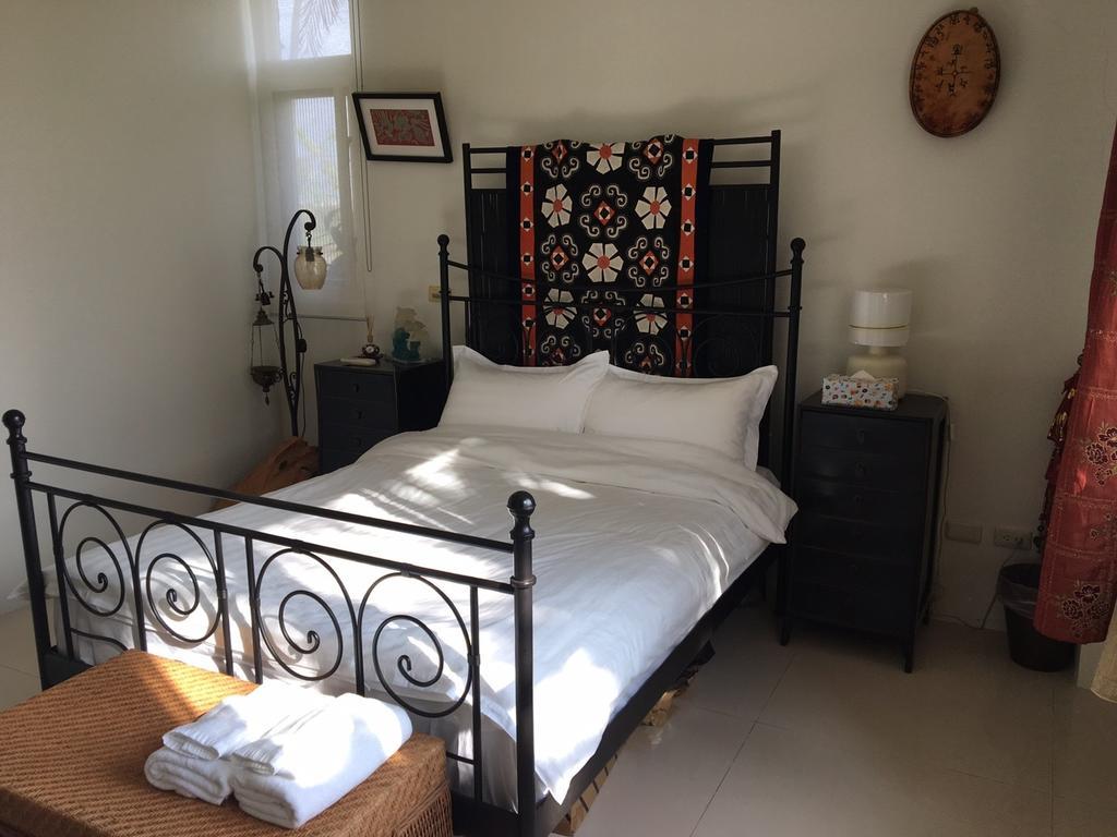 Suyen B&B Yilan 외부 사진