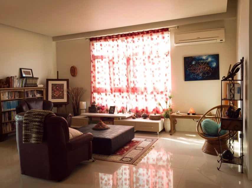 Suyen B&B Yilan 외부 사진
