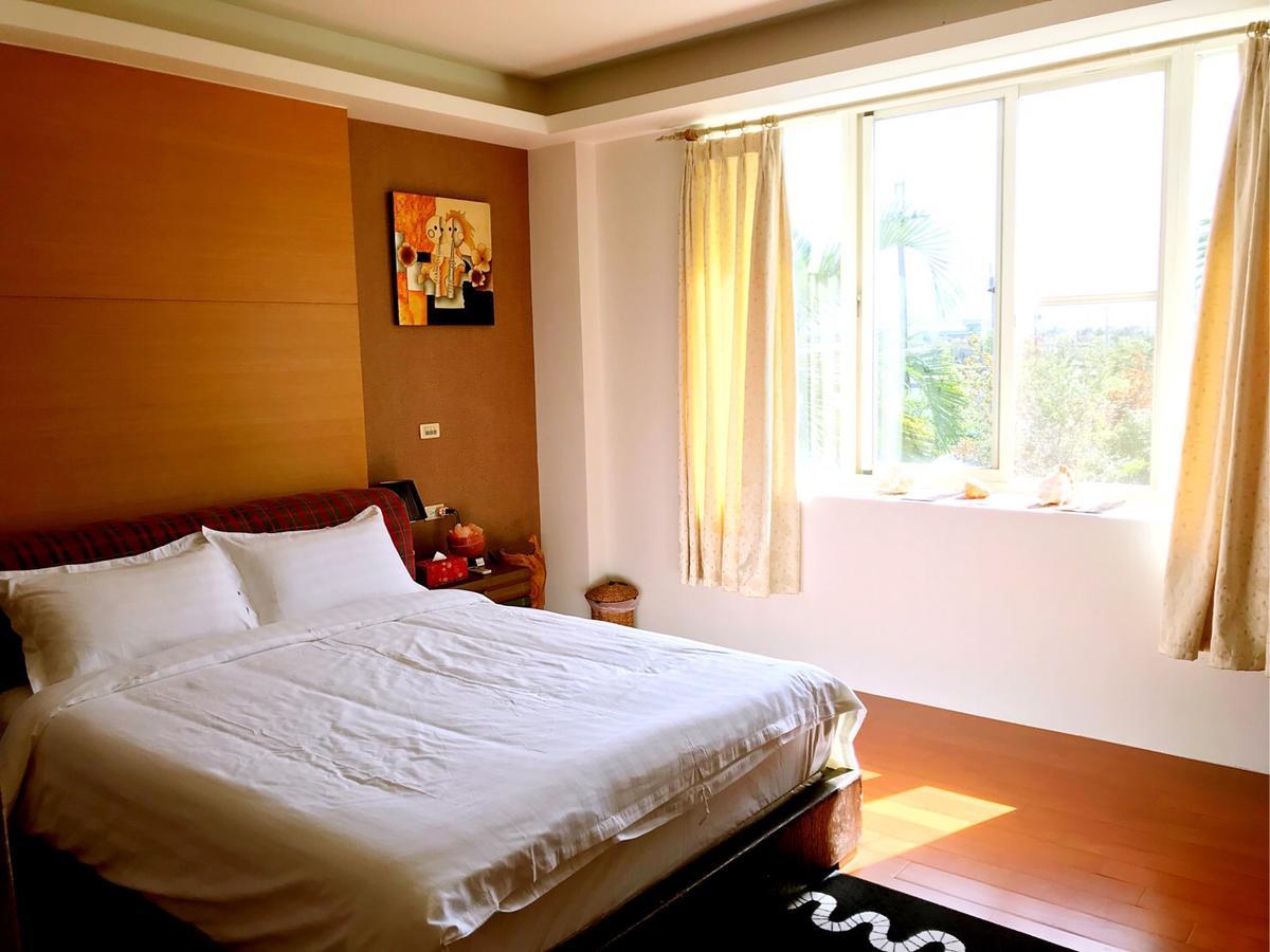 Suyen B&B Yilan 외부 사진